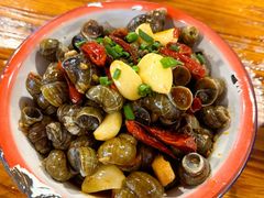 美味螺蛳-冶建镜子·老南昌大排档·江西虾王(总店)