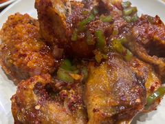 -贤花饭店(城阳店)