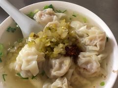 -巧手馄饨(箍桶巷店)