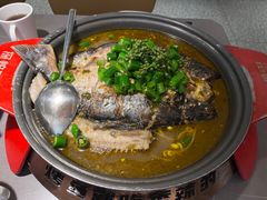 -探炉·香辣豆花烤鱼(笋岗宝能环球汇店)