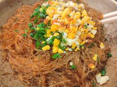 -饭怕鱼·黄焖鲟龙鱼(湖大店)