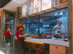 -牛腩之旅·牛腩牛杂煲(光启城美食城店)