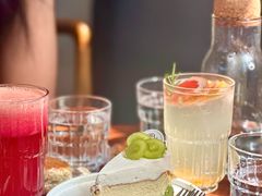 -有序Orderly融合西餐·咖啡(运河外滩店)