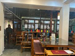 -丽江庭院之爱在路上(西单店)