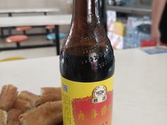 -翁记面线糊