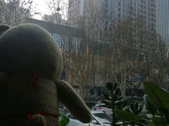 -花与咖啡馆(金星楼店)