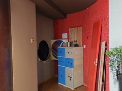 -MS实景娱乐密室逃脱(川大店)