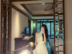 -西双版纳安纳塔拉度假酒店