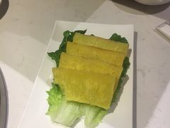 -么子烤肉(化龙池店)