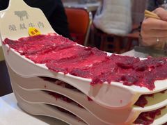 -荣叔港式沙嗲牛肉火锅(正佳潮流店)