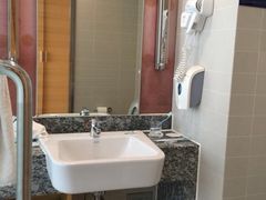 -北京东直门智选假日酒店