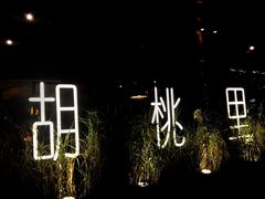 -胡桃里乐队酒馆(鎏嘉码头店)