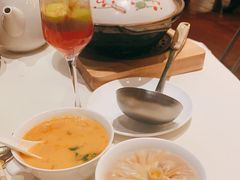 -利苑酒家(合景国际金融广场店)