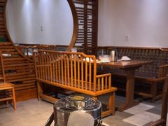-壹湖两岸·鱼鲜山里菜(东江湖店)