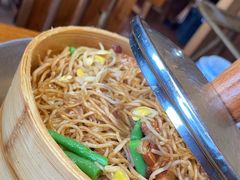 -老雒阳面馆·水席(定鼎门店)