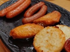 -萨莉亚意式餐厅(天河城购物中心店)