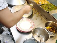 -葛师傅越南特色水果捞(建政南路总店)