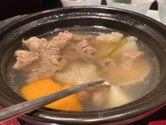 -上海苏宁宝丽嘉酒店·嘉府壹号中餐厅