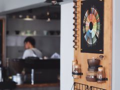 -转山咖啡(松柏社区店)