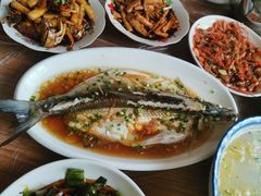 -妈妈的小作坊(陈家镇店)