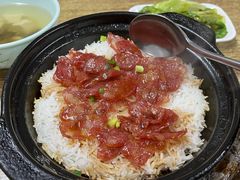 -煲煲香快餐(南京路店)