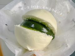 -西贝(虹口龙之梦店)