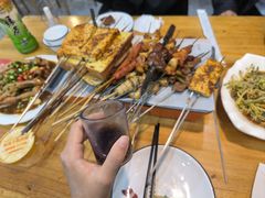 -亿牌牌东北烧烤(博物馆旗舰店)