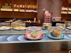 -元气寿司(东方宝泰店)
