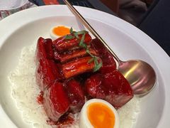 -锦府园·新台州菜(合生汇店)