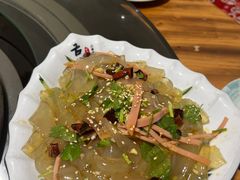 -人民公社铁锅炖·东北菜(卫国道店)