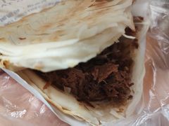 -香探花·擀面皮肉夹馍(北苑店)