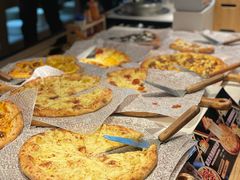 -比格比萨自助(宝山日月光店)