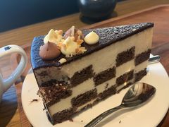 -Peet's Coffee皮爷咖啡(大学路店)