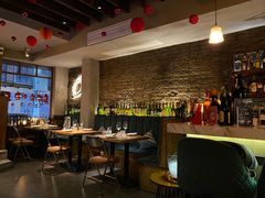 -Osteria Garden 生蚝花园餐厅(原进贤路店)