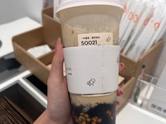 -喜茶(上海兴业太古汇店)