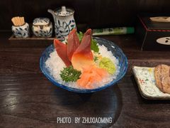 -哥哥の深夜食堂(叁宸里店)