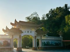 -丹霞山风景名胜区