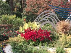 -徐家汇源景区-衡山公园