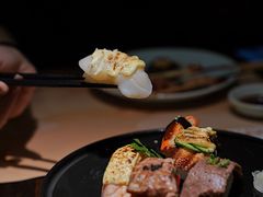 -山葵家·创意料理(宁波来福士店)