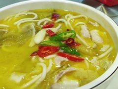 -冶春茶社(珍园店)