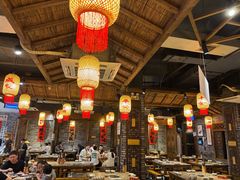 -重庆渝达老火锅(春熙路店)