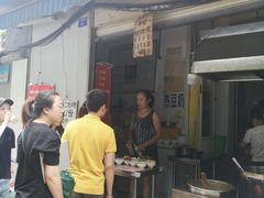 -蓉城西二道无名冒菜(西二道街店)