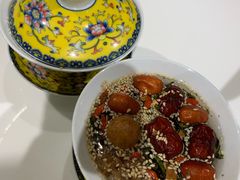 -宁夏国强手抓羊肉·清真菜(未央路凤三店)