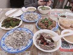 -清真·鸦儿李记·小馆(后海店)