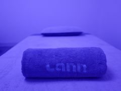 -LANN I 蘭 SPA(陆家嘴中心店)