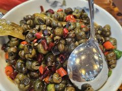 -下梅人家土菜馆(历史文化餐厅度假区店)