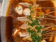 -老白清真烧烤(锦州旗舰店)