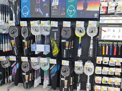 -迪卡侬(高新万达店)