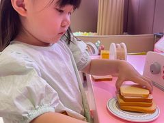 -水桶王国主题餐厅·聚会·生日派对·亲子活动·家庭套餐(亚龙湾希尔顿店)