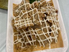 沙拉牛排-庐州太太(南七里店)